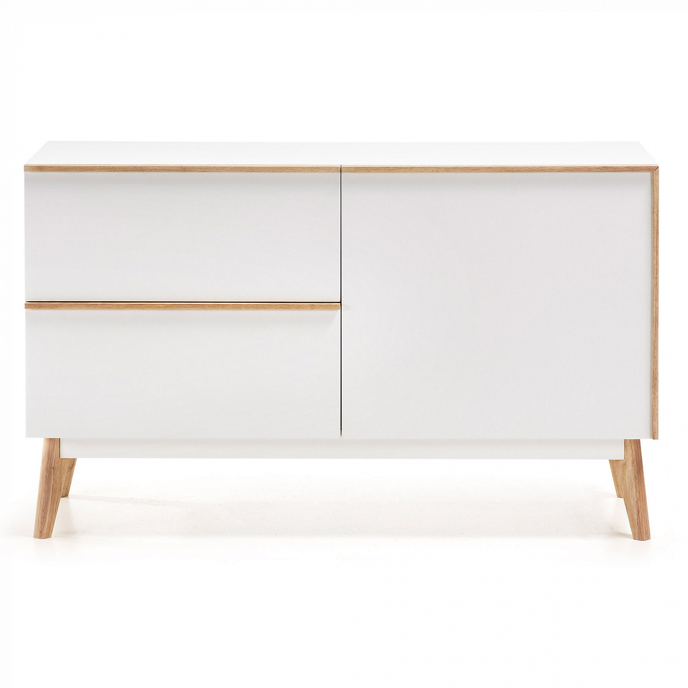 023483 Сервант Meety средний La Forma Melan 