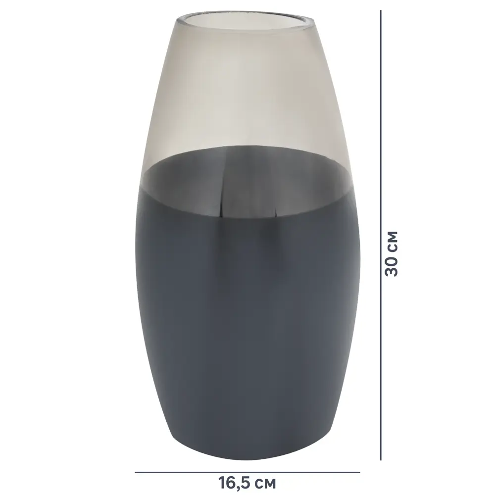 Ваза Каролина Крантор большая EVIS STLM-2206712 - Вид №4