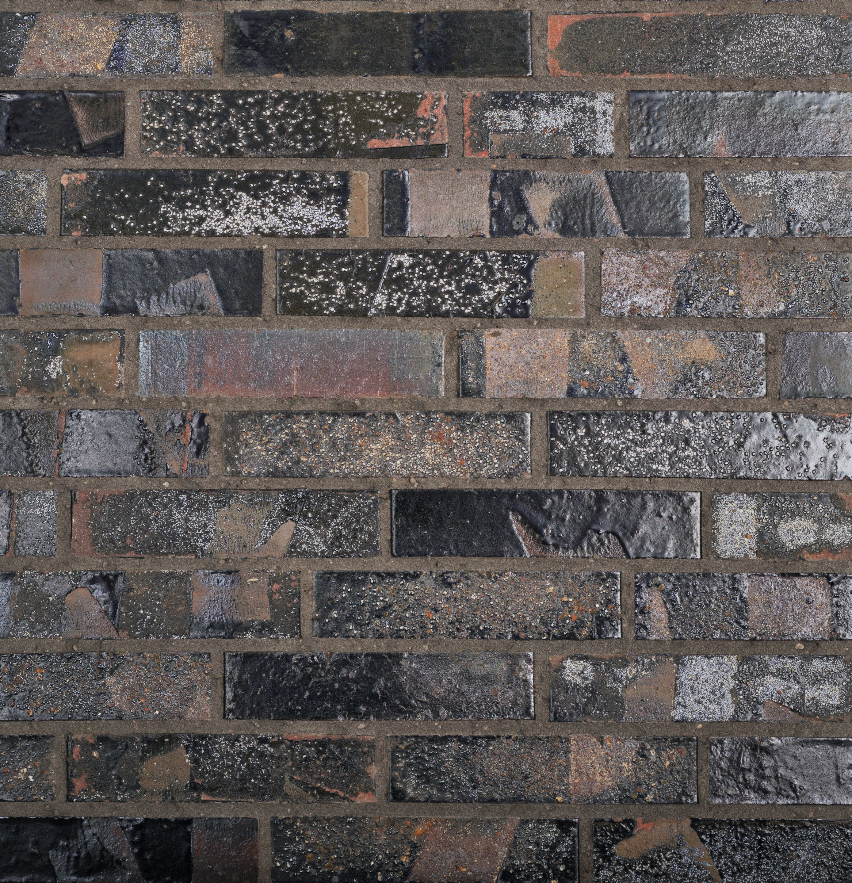 Кирпичная облицовка кирпичной кладки GIMA BRICK SLIPS ARCH-00141156 - Вид №6