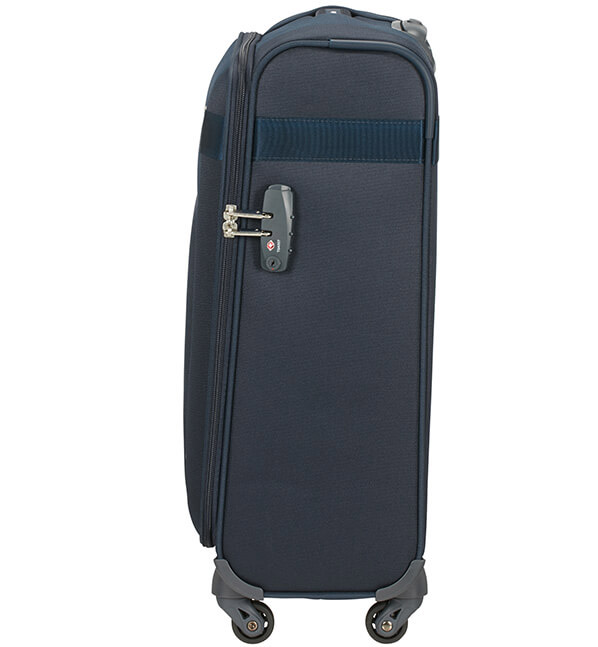 KA7-01003 Чемодан KA7*003 Spinner 55 Samsonite Citybeat  - Вид №4