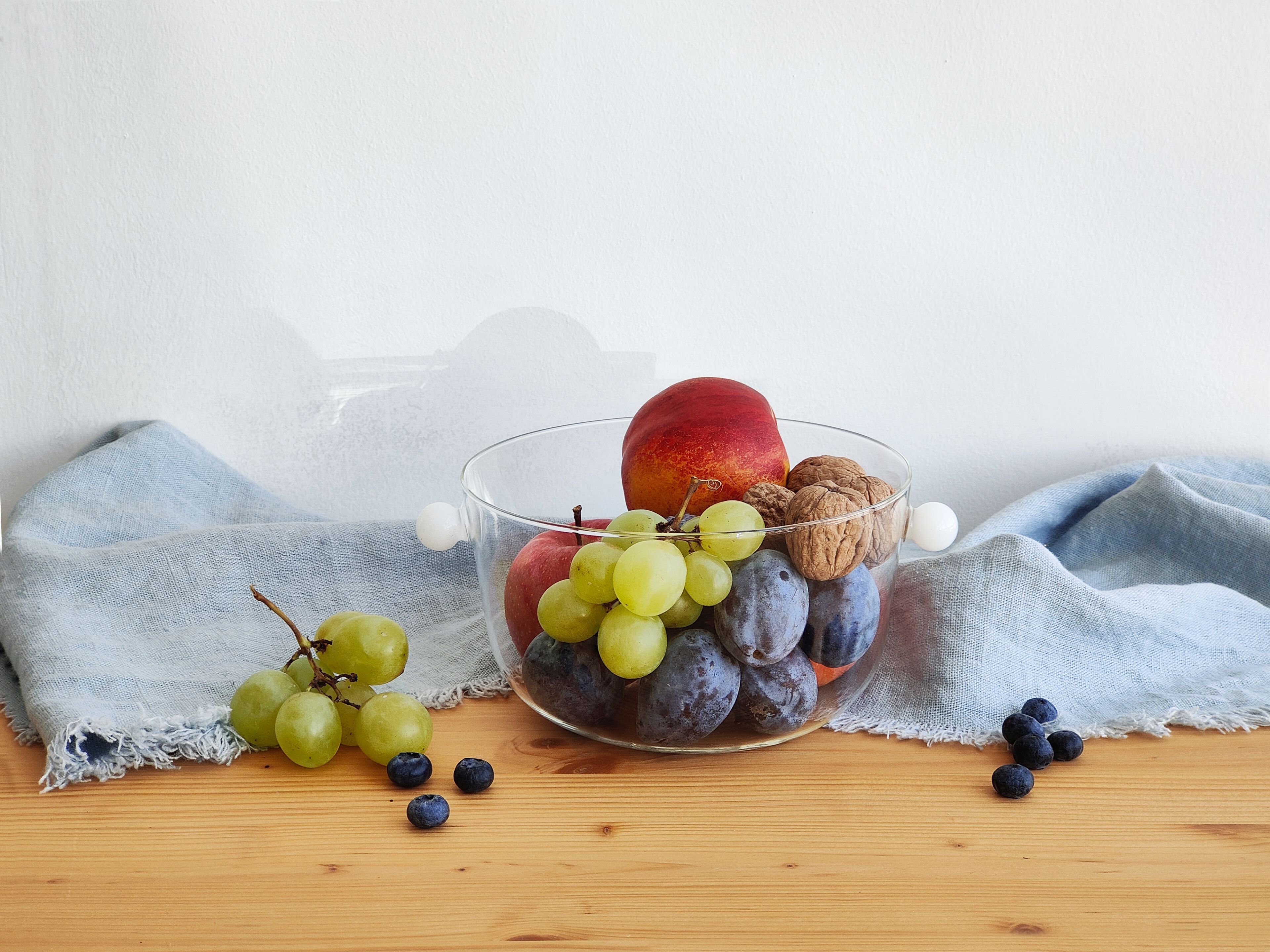 Боросиликатное стекло Zafferano настольный шар ARCH-00023757 - Вид №22