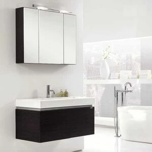 LINE 11 Комплект мебели cm 100 Berloni Bagno