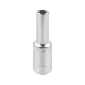 90581233 Торцевая головка AV-523211, 1/2", E11 STLM-0294132 AV STEEL