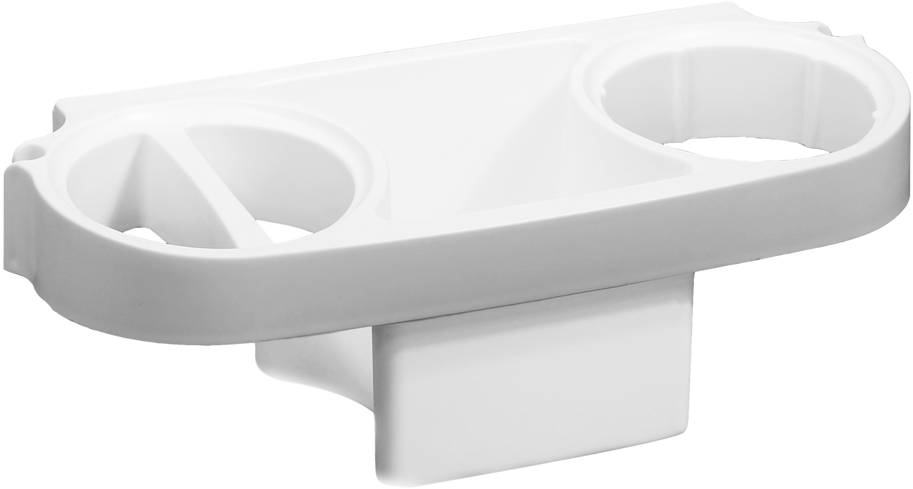 Настенная полка Santreyd для фена и аксессуаров 82158568