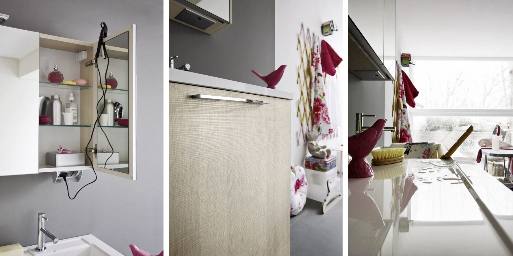 Мебель в постирочную Bolle #36 Arbi BOLLE36 - Вид №1