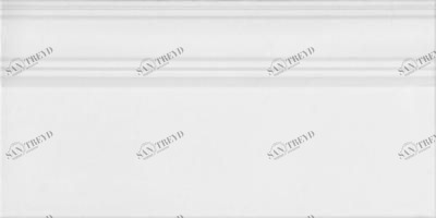 FME006R Плинтус Монфорте белый обрезной 40*20 Kerama Marazzi sun-id-313143