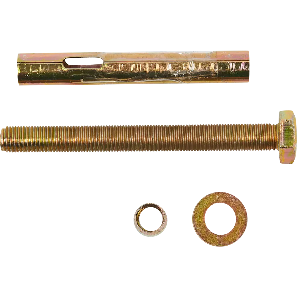 Анкерный болт Santreyd М12×100 мм для капитального монтажа 10133616 STLM-0000240 - Вид №2