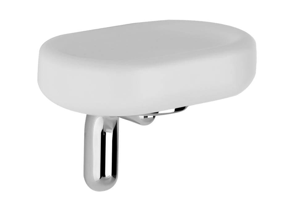 Настенная мыльница из керамогранита Gessi капля ARCH-00030413