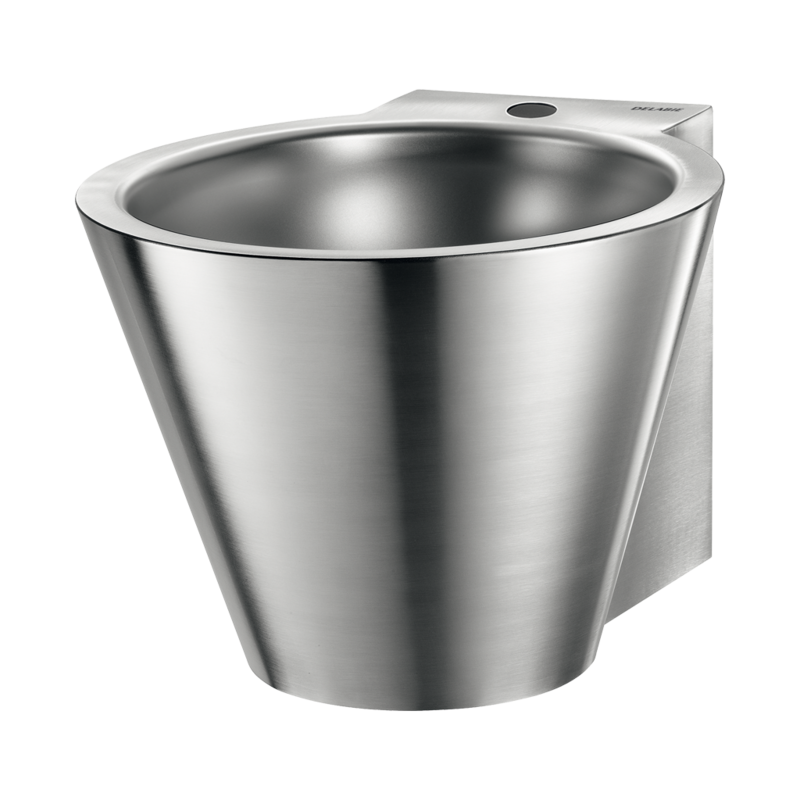 121180 Настенный умывальник MINI BAILA DELABIE 