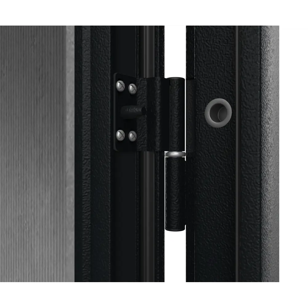 DOORHAN Оптим - металлическая входная дверь для квартиры и дома 88946707 STLM-1520183 - Вид №4