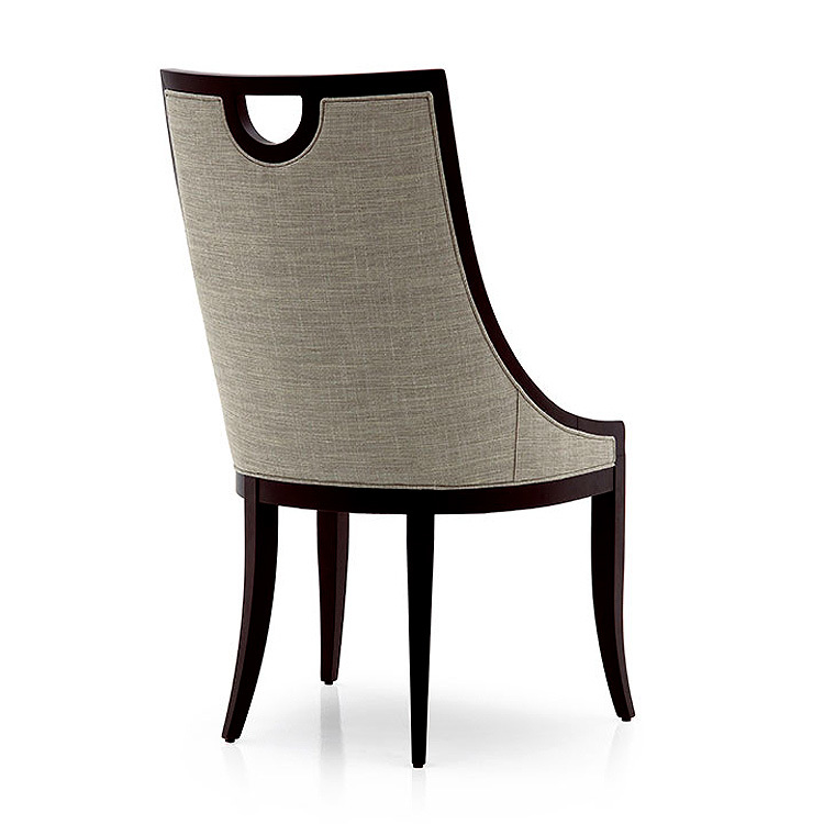 Стул ASTRA  SEVEN SEDIE 0463S Contemporary - Вид №1