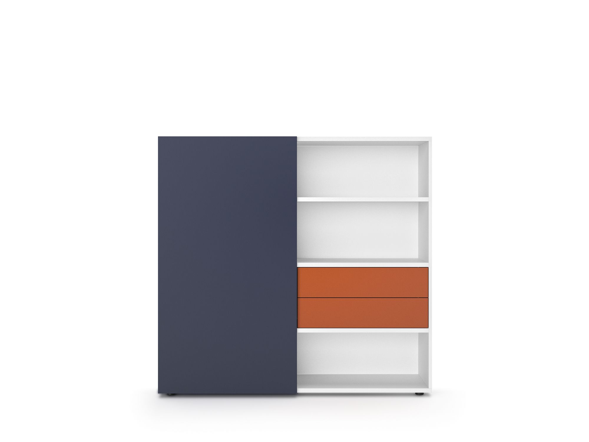 Мобильный офис werner works basic S ARCH-00119437