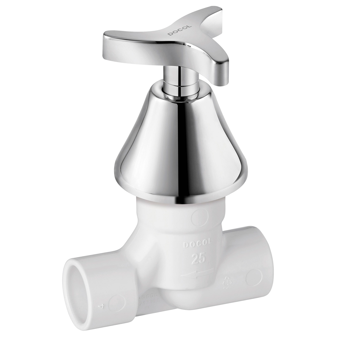 00676106 Основание baseTec керамика из ПВХ 25 мм с отделкой Docol PRIMOR 