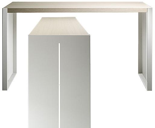 Lapalma Модульный высокий стол из дерева Panco sun-id-1420210 - Вид №5