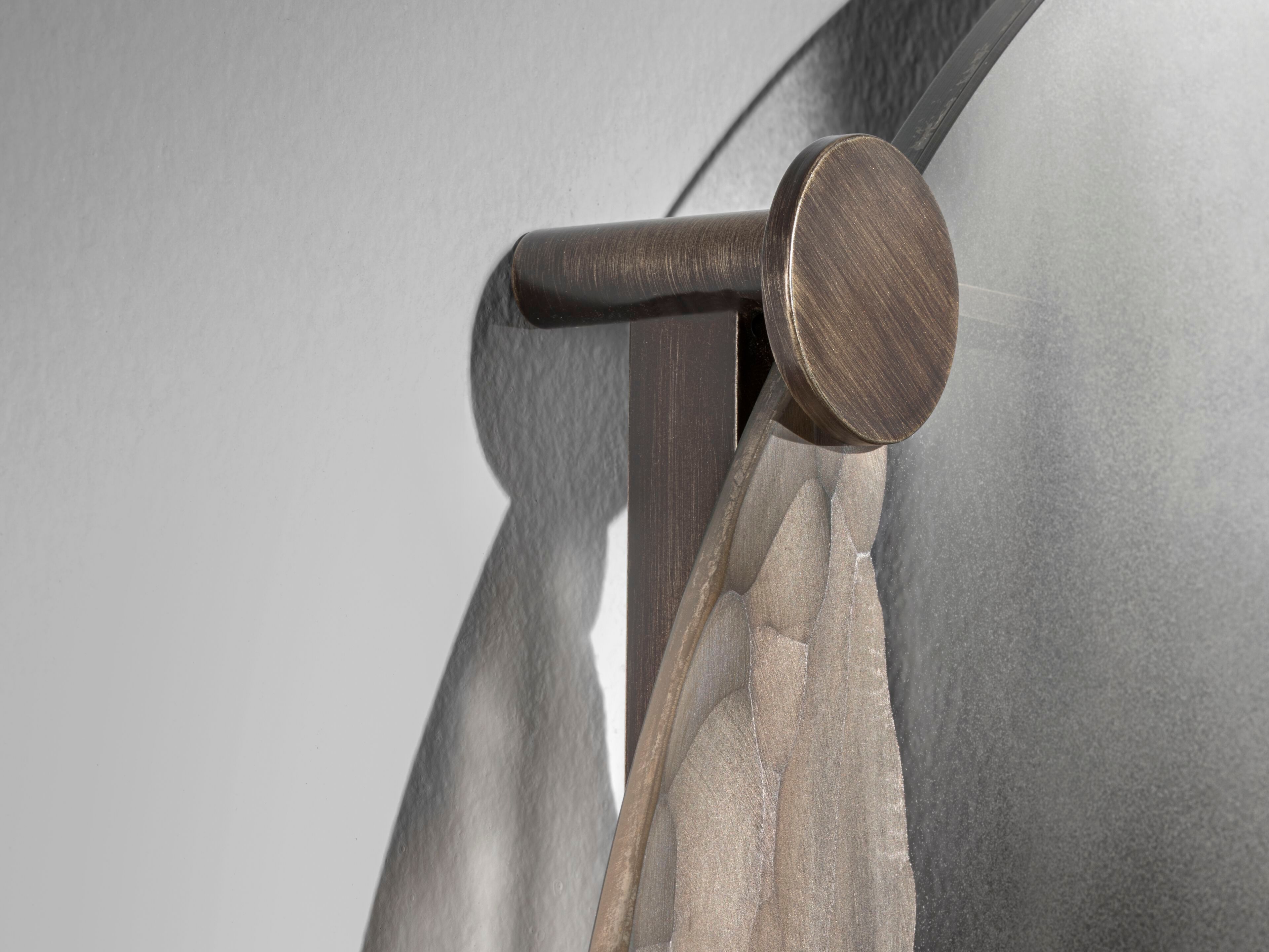 Настенное зеркало ARTE VENEZIANA итальянские пейзажи ARCH-00017619 - Вид №3