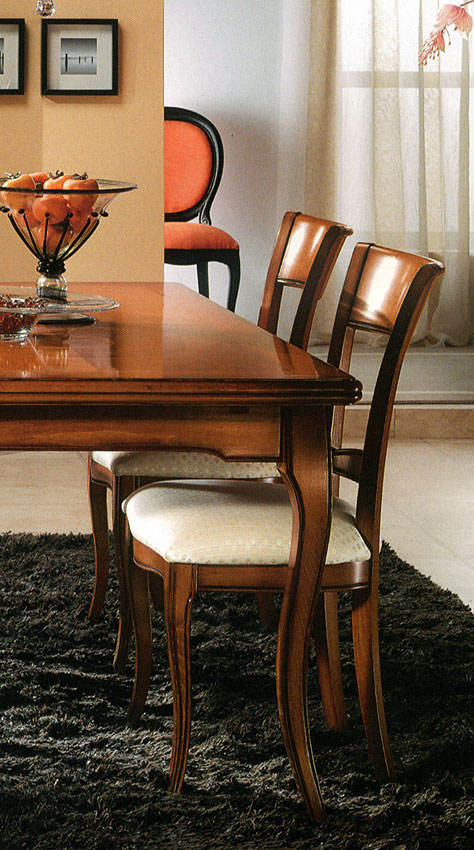 Стул Garbo Giorno INTERSTYLE G227 