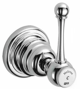 FIR Italia Наружная часть для настенного смесителя MELROSE 70 70.4570.3