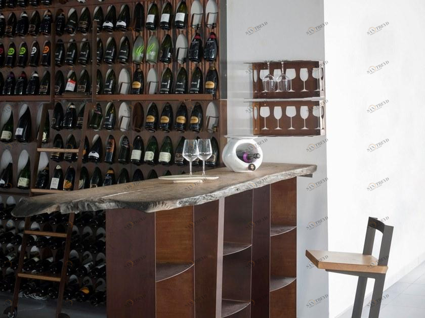 ELITE TO BE Столешница из массива дерева sun-id-1469349