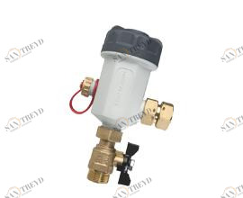 ATLAS FILTRI  Магнитный фильтр-грязеуловитель FDM-1P 