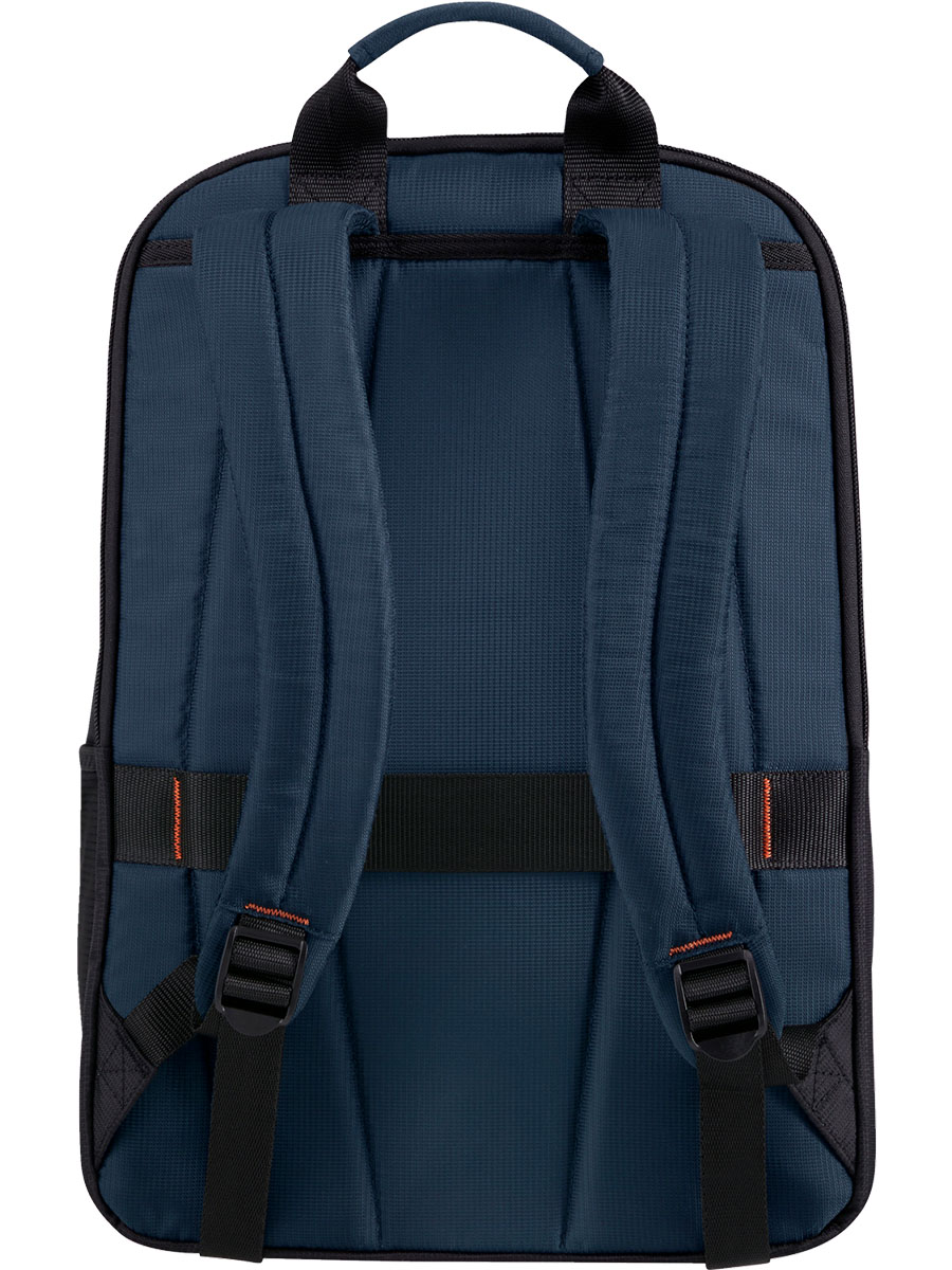 KI3-01004 Рюкзак для ноутбука KI3*004 Laptop Backpack 15.6 Samsonite Network 4  - Вид №2