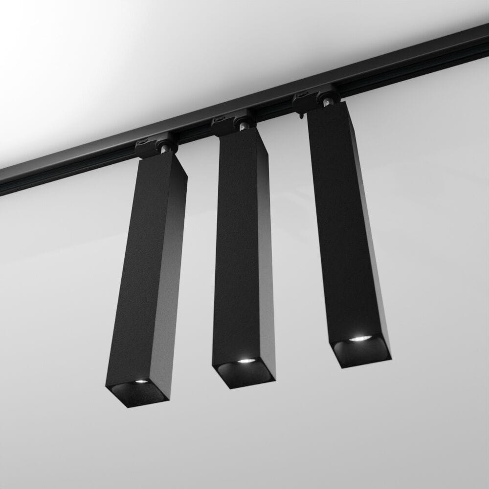 Алюминиевое освещение трека Amarcords QUBINO ARCH-00142560 - Вид №43