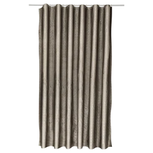 Штора для ванной с кольцами Swensa Cube 3D 180x200 см EVA цвет прозрачный