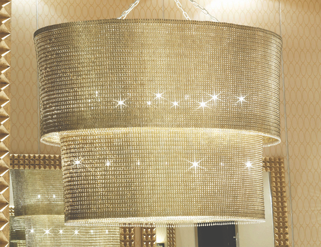 Люстра  VISIONNAIRE Tamall   2 