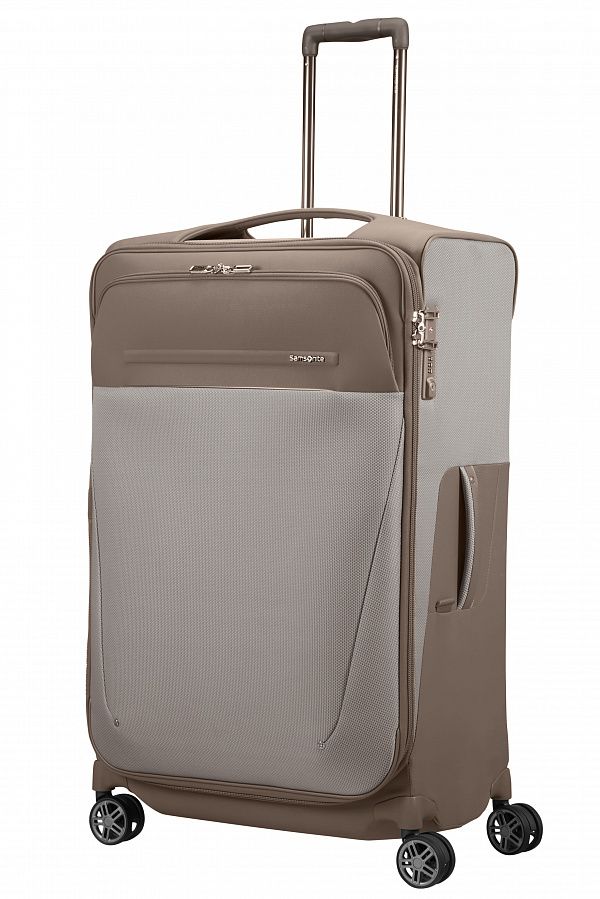 CH5-05007 Чемодан CH5*007 Spinner 78/29 Exp Samsonite B-Lite Icon  - Вид №5