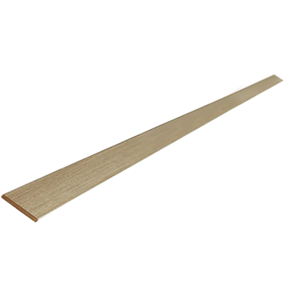 Добор дверной коробки 2150x100 мм, цвет дуб тёрнер 82637894 STLM-2172567 МАРИО РИОЛИ  - Вид №1
