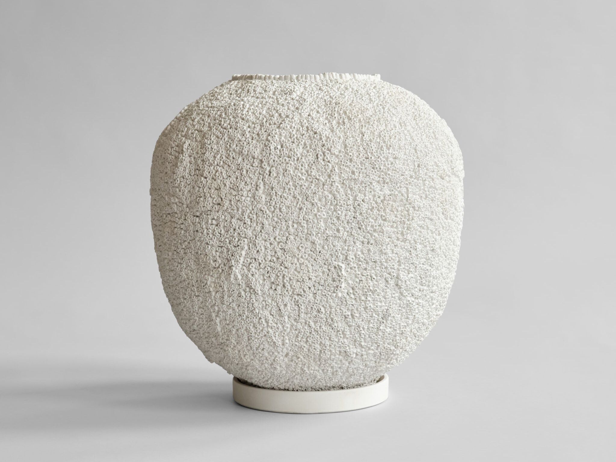 Керамическая ваза 101 Copenhagen Sunao ARCH-00093131 - Вид №2