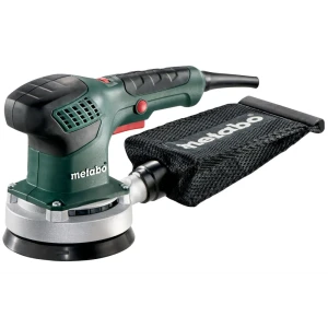 Эксцентриковая шлифмашина Metabo SXE 3125, 310 Вт 18119341 STLM-2062391