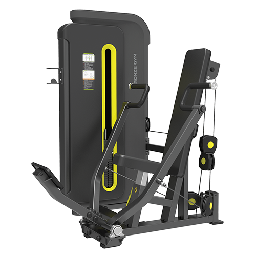 BW-3008 Bronze gym -3008 жим от груди Bronze Gym BW 