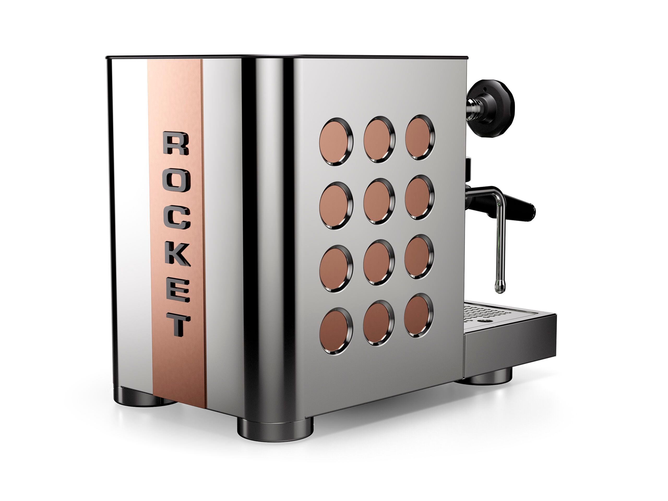 Кофе-машина Rocket Espresso APPARTAMENTO TCA ARCH-00124516 - Вид №32