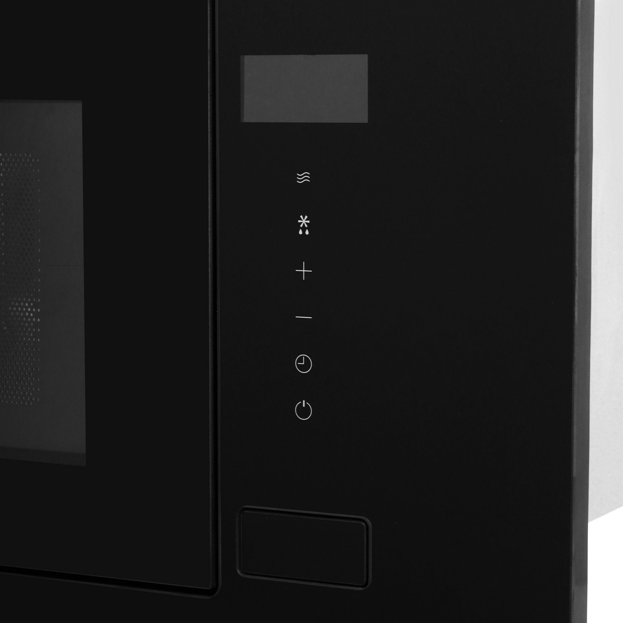 5370050 Встраиваемая микроволновая печь ZUGEL ZMO201B черный STDN-0100820 - Вид №3