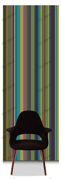 CONCEPTUWALL Уникальная полоса Rayures sun-id-1420718