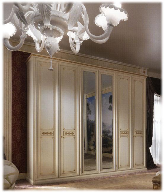 Шкаф Tosca TURRI S115 Classic