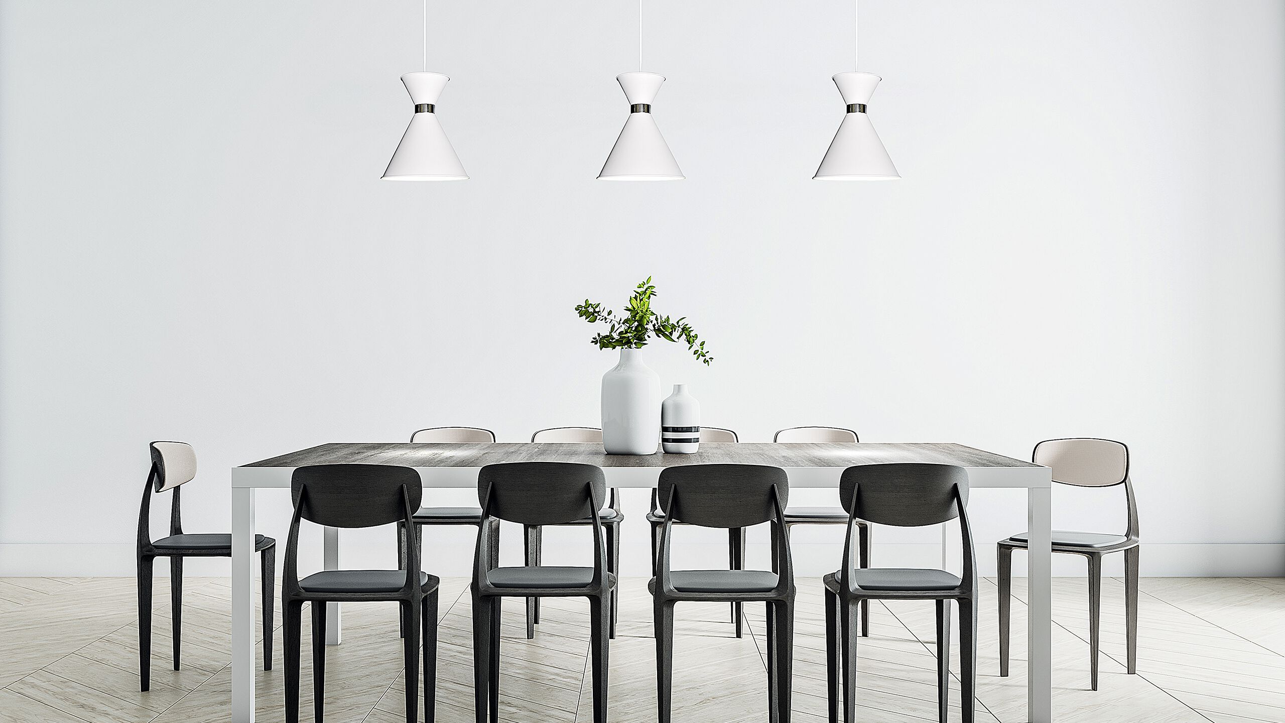 Подвесной светильник Valaisin Grönlund Channel ARCH-00052902 - Вид №1