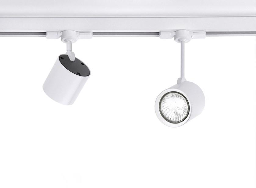 Milan Iluminacion Светодиодные трековые светильники из металла Kronn sun-id-1448768 - Вид №6