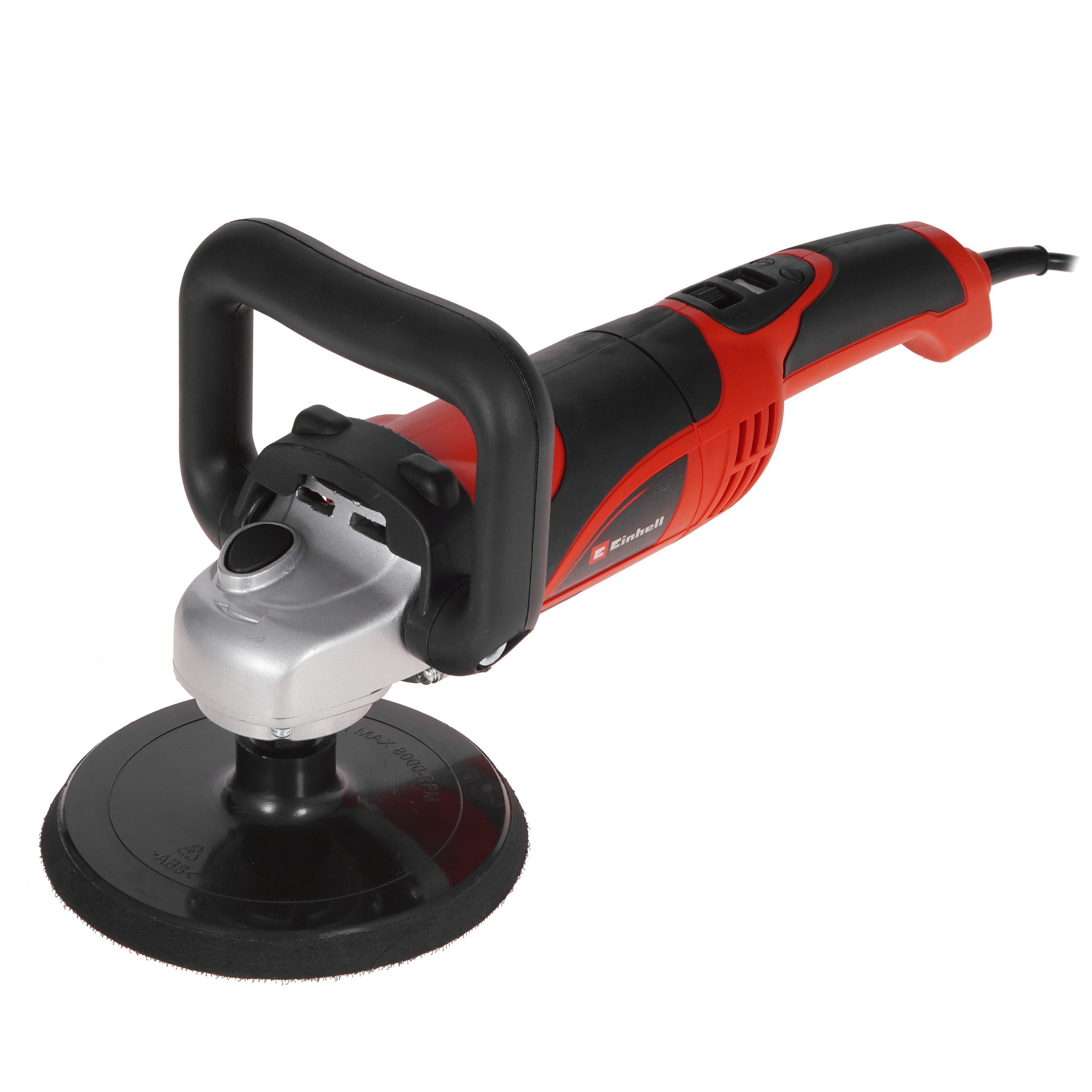 Полировальная машина Einhell CC-PO 1100/150 E 5347847 STDN-0025895