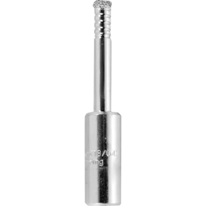 Сверло трубчатое алмазное по стеклу и керамике Dewalt DT6037 5мм