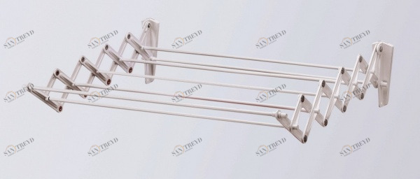 Сушилка LAGUNA (80 см) Santreyd 19114