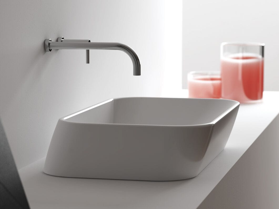 Прямоугольная столешница Domus Falerii F-50 ARCH-00070724 - Вид №1