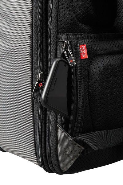 CG7-08009 Рюкзак для ноутбука CG7*009 Laptop Backpack 15,6 Samsonite Pro-DLX 5  - Вид №4