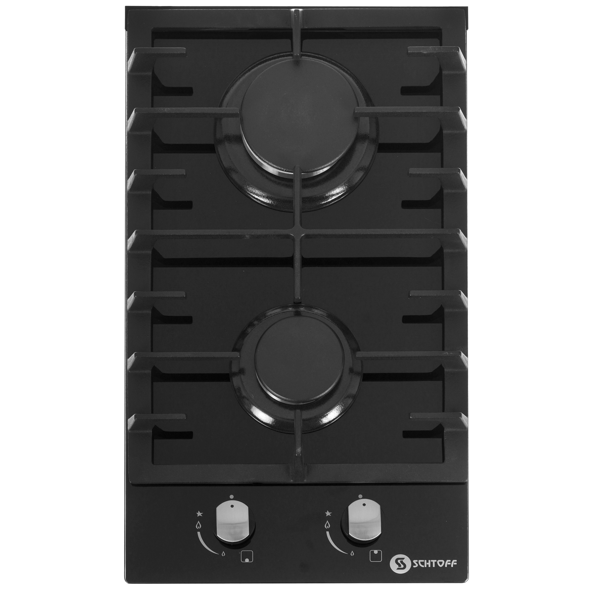 9225903 Газовая варочная поверхность SCHTOFF H3001C02IS STDN-0053269