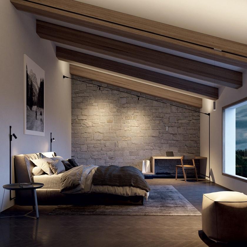 Linea Light Group Светодиодное освещение из алюминия sun-id-1440150 - Вид №5