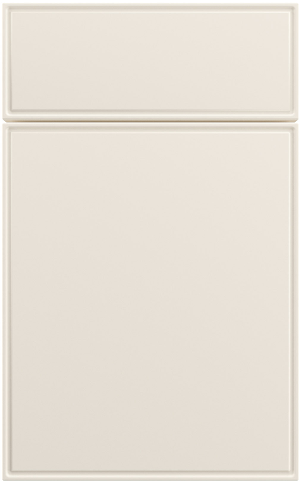 Фасады для кухни Модерн Фрезеровка «Сканди» Бежевый софт №503 SIDAK SIST395-11227