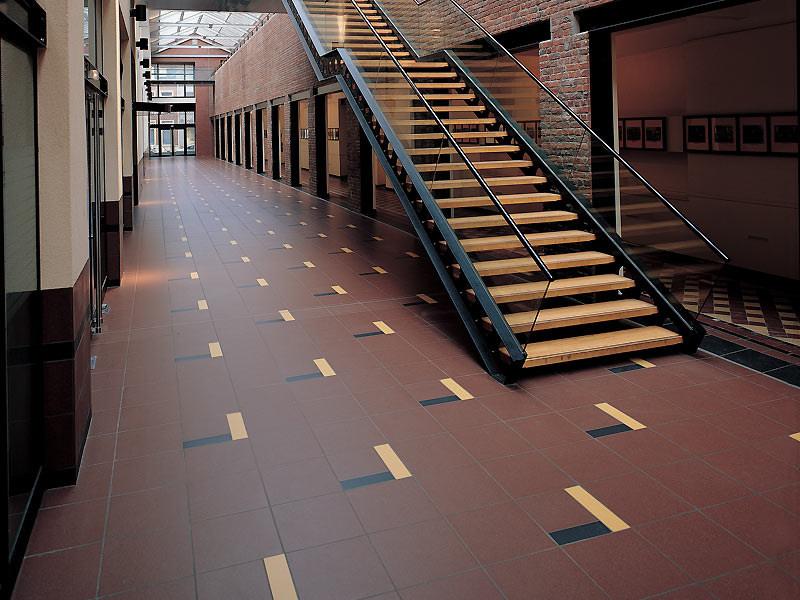 Casalgrande Padana Настенная / напольная плитка из керамогранита с эффектом камня Granitogres sun-id-1435826 - Вид №1