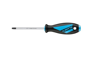 15900386 Отвертка MAXX TORX T25 4,5х100 мм 532092016 WITTE