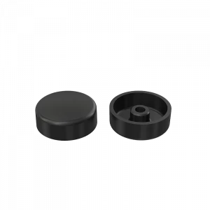 Заглушки болтов для чугунных решеток (8 штук)