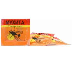 90763376 Мухита инсектицид 10 гр STLM-0372674 МЕДИЛИС